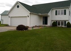 Pre-foreclosure Listing in COUNTY ROAD T METAMORA, OH 43540