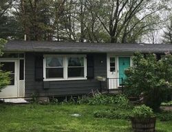 Pre-foreclosure Listing in RARDIN DR ATHENS, OH 45701