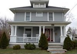 Pre-foreclosure Listing in ELWOOD AVE MARYSVILLE, OH 43040