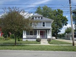 Pre-foreclosure Listing in ELWOOD AVE MARYSVILLE, OH 43040