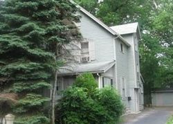 Pre-foreclosure in  E 187TH ST Cleveland, OH 44110