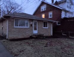 Pre-foreclosure in  W 48TH ST Cleveland, OH 44134