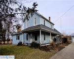 Pre-foreclosure Listing in SPENCER LAKE RD MEDINA, OH 44256