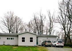Pre-foreclosure Listing in W STATE ROAD 38 NEW CASTLE, IN 47362