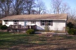 Pre-foreclosure in  JACKSON ST Rome City, IN 46784