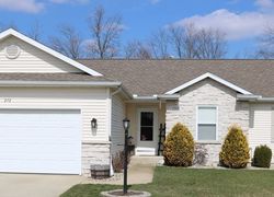Pre-foreclosure in  ROCKY LN Middlebury, IN 46540