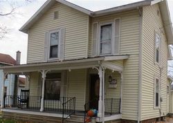 Pre-foreclosure Listing in RICHMOND ST KENDALLVILLE, IN 46755