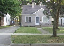  Parklawn St, Oak Park MI