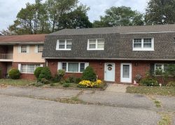 Pre-foreclosure Listing in VISTA DR EASTON, PA 18042