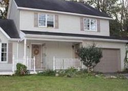 Pre-foreclosure Listing in LENAPE TRL MOUNT BETHEL, PA 18343