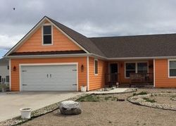 Pre-foreclosure Listing in 6TH ST SW TIOGA, ND 58852