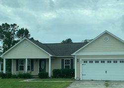 Pre-foreclosure Listing in COTTAGE BROOK CT RICHLANDS, NC 28574