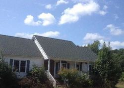 Pre-foreclosure in  A AND Y RD Stokesdale, NC 27357