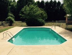Pre-foreclosure in  AIRPORT RD Salisbury, NC 28147