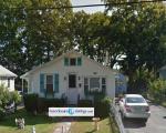 Pre-foreclosure in  EDGE HILL RD Braintree, MA 02184