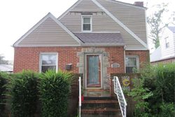 Pre-foreclosure in  224TH ST Cambria Heights, NY 11411