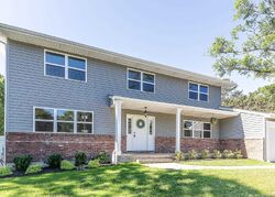 Pre-foreclosure in  HAWKINS RD Selden, NY 11784