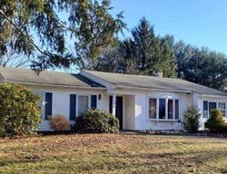 Pre-foreclosure Listing in NOTTINGHAM DR MIDDLE ISLAND, NY 11953