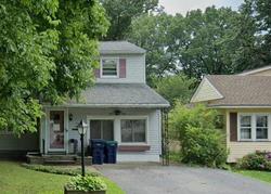 Pre-foreclosure in  GARFORD RD Rochester, NY 14622