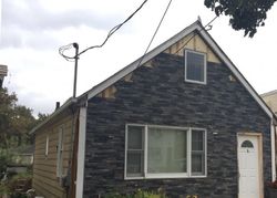 Pre-foreclosure in  TAYLOR AVE Bronx, NY 10473