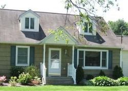 Pre-foreclosure in  WILSON ST Bohemia, NY 11716