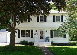 Pre-foreclosure in  N WINTON RD Rochester, NY 14609