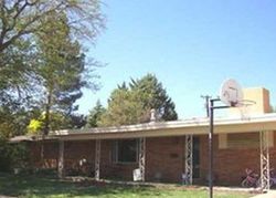 Pre-foreclosure Listing in W CHURCH ST ROSWELL, NM 88203