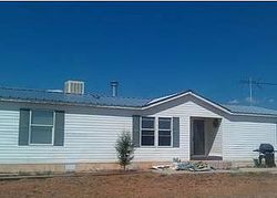 Pre-foreclosure in  POLO RD Moriarty, NM 87035