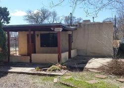 Pre-foreclosure in  ONATE PL Santa Fe, NM 87501