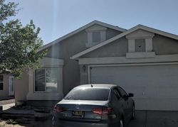 Pre-foreclosure in  ARIZONA ROSE DR SW Albuquerque, NM 87121