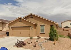 Pre-foreclosure in  ZAFIRO ST NW Albuquerque, NM 87114
