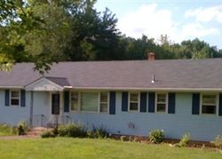 Pre-foreclosure Listing in CHURCH ST WALLINGFORD, CT 06492