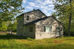 Pre-foreclosure in  BUCKSMILLS RD Bucksport, ME 04416