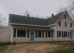 Pre-foreclosure in  RIVER RD Bucksport, ME 04416