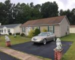 Pre-foreclosure in  FERYN FARMS DR New Castle, DE 19720
