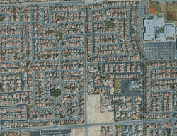 Pre-foreclosure in  HARWICK RANCH CT Las Vegas, NV 89131