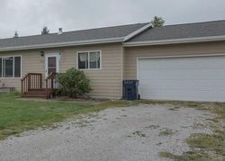 Pre-foreclosure in  CASPER DR East Helena, MT 59635