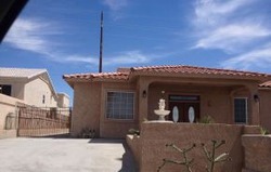 Pre-foreclosure in  MANDARIN DR Lake Havasu City, AZ 86404