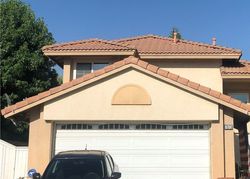 Pre-foreclosure in  RUBY CT Highland, CA 92346