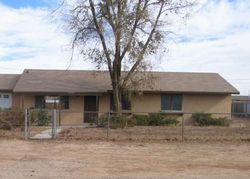 Pre-foreclosure Listing in CLALLAM RD APPLE VALLEY, CA 92308