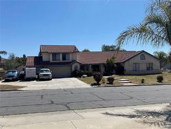 Pre-foreclosure in  ALDREN CT Moreno Valley, CA 92555