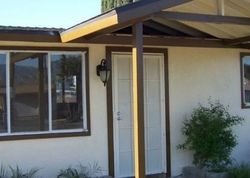 Pre-foreclosure Listing in SALERNO AVE MENTONE, CA 92359