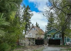 Pre-foreclosure Listing in DAISY LN BIG BEAR LAKE, CA 92315