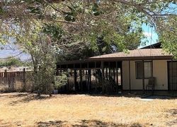 Pre-foreclosure in  HIGHLAND AVE Lucerne Valley, CA 92356