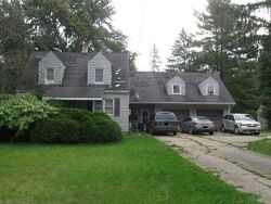 Pre-foreclosure Listing in S ELMS RD SWARTZ CREEK, MI 48473