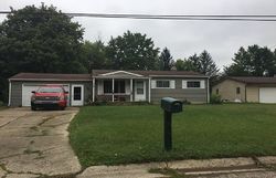 Pre-foreclosure in  BLUEJAY DR Flint, MI 48506