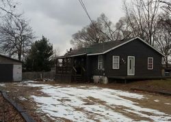 Pre-foreclosure Listing in DICK ST BATTLE CREEK, MI 49014