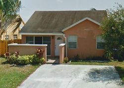 Pre-foreclosure in  NW 32ND PL Opa Locka, FL 33056
