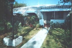 Pre-foreclosure in  SW 60TH CT Miami, FL 33155