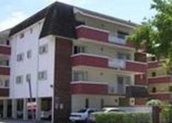 Pre-foreclosure in  MILLER DR E Miami, FL 33166